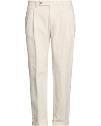 Berwich - Trouser - Lyst