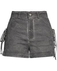 Guess - Shorts & Bermuda Shorts - Lyst