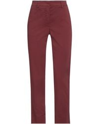 Rossopuro - Trouser - Lyst