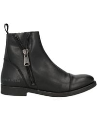 Replay - Stiefelette - Lyst