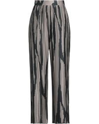 Lanvin - Trouser - Lyst