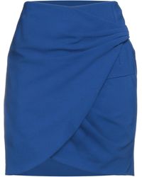 Dondup - Mini Skirt - Lyst