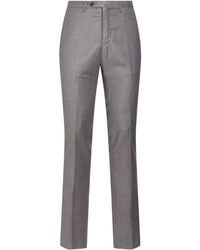 Incotex - Slowear Pants Virgin Wool - Lyst
