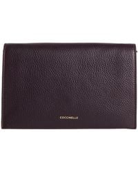 Coccinelle - Handbags - Lyst