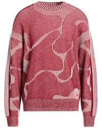 Emporio Armani - Pullover - Lyst