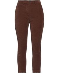 Mason's - Trouser - Lyst
