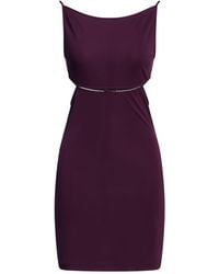 DSquared² - Mini Dress - Lyst