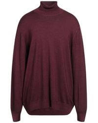Gran Sasso - Turtleneck - Lyst