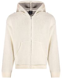 Huf - Cardigan - Lyst