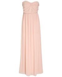 Rebel Queen - Maxi Dress Polyester - Lyst