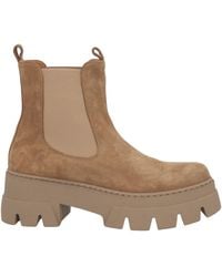 Ennequadro - Ankle Boots - Lyst