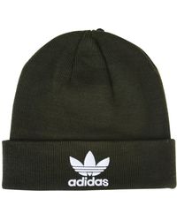 adidas Gorros marron