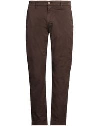 RE_HASH - Trouser - Lyst