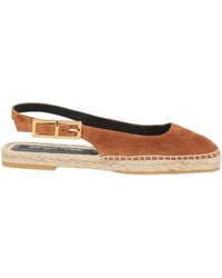 Sergio Rossi - Espadrilles - Lyst