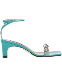 Sergio Rossi - Sandals - Lyst