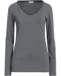 Brunello Cucinelli - Camiseta - Lyst
