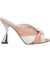 Pollini - Sandals - Lyst