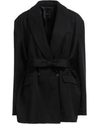 Pinko - Blazer - Lyst