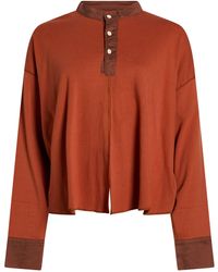 Beams Plus - Camisa - Lyst