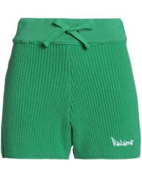 DISCLAIMER - Shorts & Bermuda Shorts - Lyst