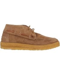 Astorflex - Ankle Boots Leather - Lyst
