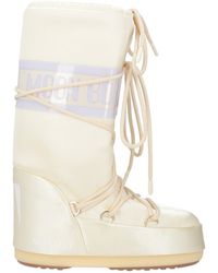 Moon Boot - Stiefel - Lyst