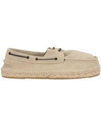 Manebí - Espadrilles - Lyst