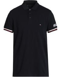 Tommy Hilfiger - Polo Shirt - Lyst