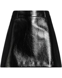 MAX&Co. - Mini Skirts - Lyst