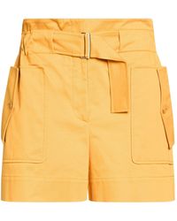 Alberta Ferretti - Shorts & Bermuda Shorts - Lyst