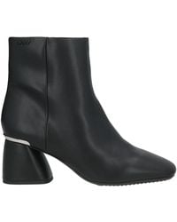 DKNY - Ankle Boots - Lyst