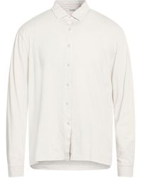 Crossley - Shirt Cotton - Lyst