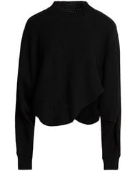 Alaïa - Turtleneck - Lyst