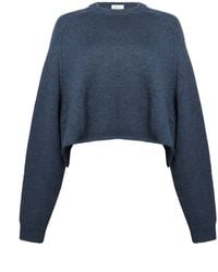 Lisa Yang - Pullover - Lyst