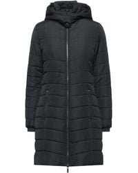 ARMANI EXCHANGE - Puffers - Lyst