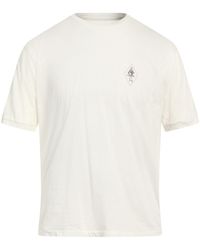 C.P. Company - T-Shirt Cotton - Lyst