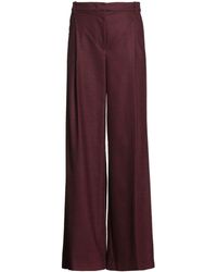 Pinko - Trouser - Lyst
