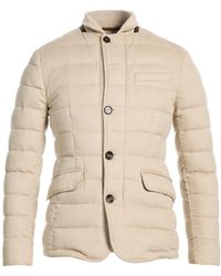 Moorer - Puffer - Lyst