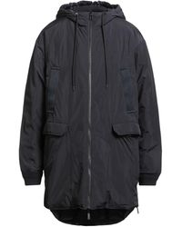 Emporio Armani - Puffer - Lyst