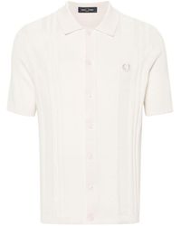 Fred Perry - Chemise - Lyst