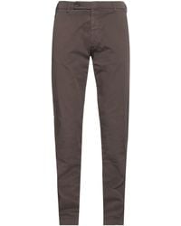 Berwich - Pants - Lyst