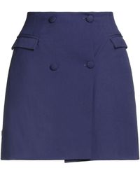 Jijil - Mini Skirt - Lyst