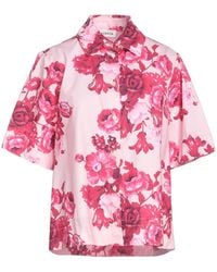 P.A.R.O.S.H. - Shirt - Lyst