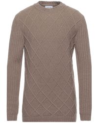 Maglieria Scaglione da uomo - Fino al 29% di sconto | Lyst