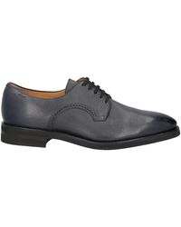 Bally - Schnürschuh - Lyst