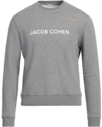 Jacob Cohen - Sudadera - Lyst
