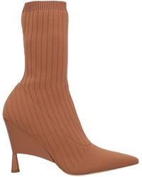 GIA RHW - Stiefelette - Lyst
