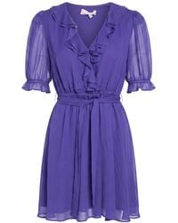 Liu Jo - Mini Dress - Lyst