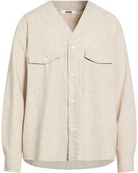 Grifoni - Shirt - Lyst