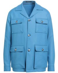 Tagliatore - Jacket - Lyst